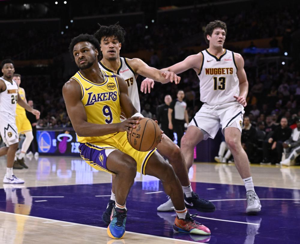 球员的表现 球员的表现