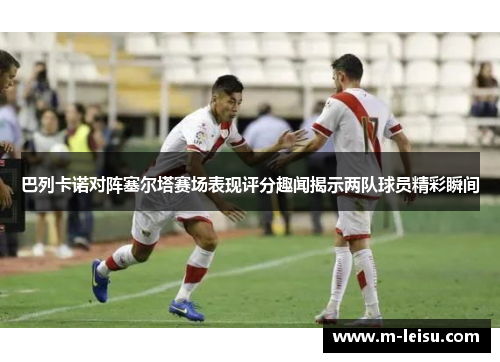 巴列卡诺对阵塞尔塔赛场表现评分趣闻揭示两队球员精彩瞬间