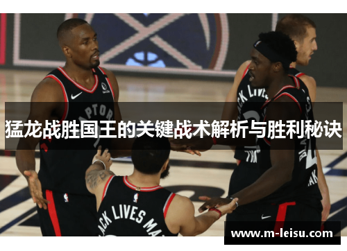 猛龙战胜国王的关键战术解析与胜利秘诀