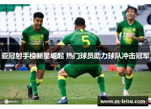 亚冠射手榜新星崛起 热门球员助力球队冲击冠军